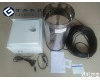 GD24-YLJL 雨量<em>记录仪</em> 双翻<em>斗式</em>传感器