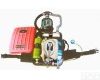 DH-HYZ2 隔绝式正压<em>氧气</em><em>呼吸器</em>/正压<em>氧气</em><em>呼吸器</em>/<em>氧气</em><em>呼吸器</em>