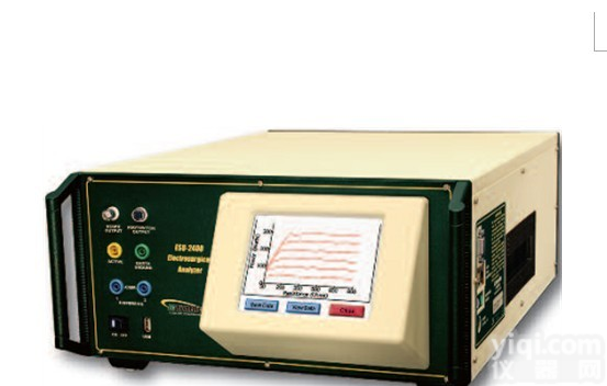 ESU-<em>2400</em> <em>美国</em>BC ESU-<em>2400</em><em>电刀</em>分析仪