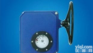 LQ型 <em>伯纳德</em>LQ型部分回转阀门电动<em>装置</em>