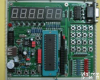 DL07-600A 600A-51<em>单片机</em>开发板 600A-51<em>单片机</em><em>实验板</em>