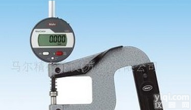 <em>838</em> a/<em>838</em> b/<em>838</em> ab 德国马尔便携式厚度规