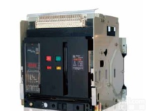 RMW1-2000 固定式万能断路器