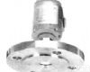 DBS301型<em> 法兰式陶瓷液位变送器</em>