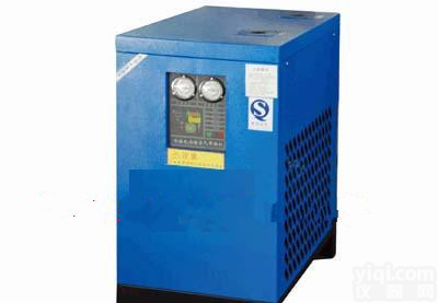 XRS-BST-1HTF 高（常）温<em>风冷</em>型<em>冷干机</em>/冷凝干燥机