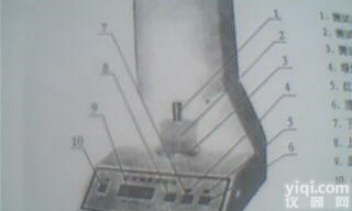 <em>凝胶强度</em>测定仪 <em>凝胶强度</em>仪 <em>凝胶强度</em>测定仪 <em>凝胶强度</em>仪