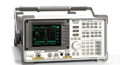 <em>8596E</em> <em>频谱仪</em><em>8596E</em>