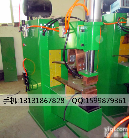 低<em>碳钢</em>丝<em>风机</em>罩排焊机