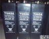 UXL660-2N YUASA汤浅<em>蓄电池</em>~电池使用性能/工作<em>特征</em>