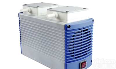 XRS-C410 隔<em>膜式</em><em>真空泵</em>/双级泵隔<em>膜式</em><em>真空泵</em>