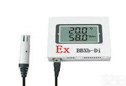 HG19-BBXb-Di 防爆远传<em>温湿度计</em>防爆<em>温湿度计</em> 环境温湿度<em>监测</em>仪