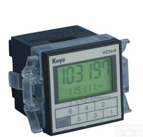 KCN-A<em>系列</em><em>电子</em><em>计数器</em> KCN-A<em>系列</em><em>电子</em><em>计数器</em>