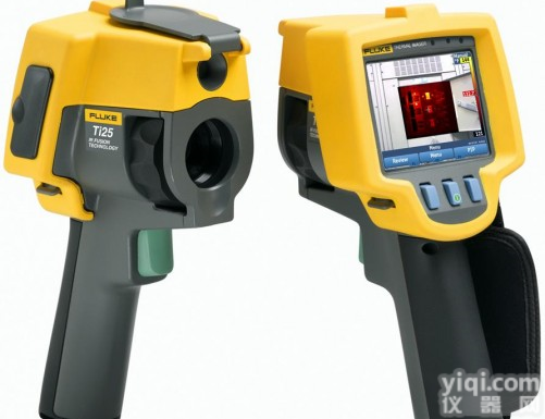 <em>Fluke</em> <em>Ti25</em> <em>Fluke</em> <em>Ti25</em> 红外热像仪