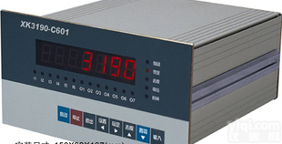 <em>英展</em>EX-2001称重<em>仪表</em> 供应<em>英展</em>自动控制显示器