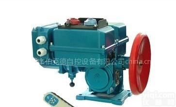 SD <em>伯纳德</em>SD智能型<em>电动</em>执行器