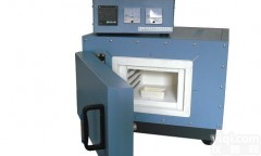 DP-0610 1000oC<em>马弗炉</em>/陶瓷纤维<em>马弗炉</em>/实验室<em>高温炉</em>