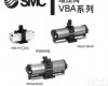 <em>VBA</em>11A-02 SMC<em>增压</em>阀<em>VBA</em>系列