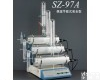SZ-97A SZ-97A自动<em>三重</em><em>纯水</em><em>蒸馏器</em>