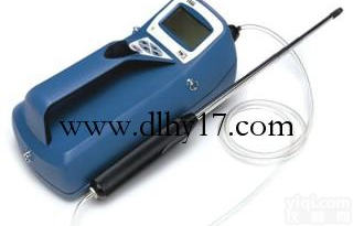 TSI8525  P-TRAK<em>超细</em><em>粒子</em>计数器