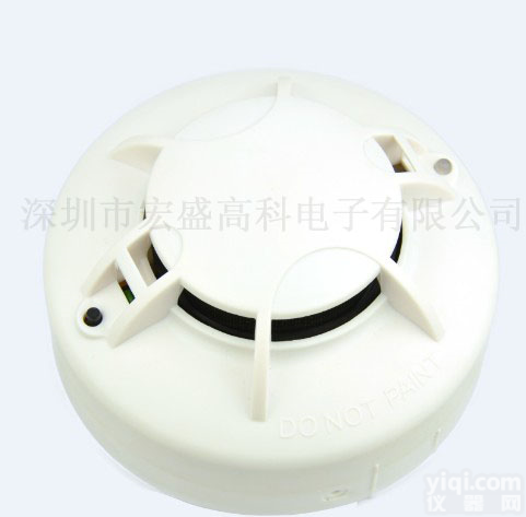 JTY-GD-HA321 火灾报警系列,声光报警,独立无线<em>烟感探测器</em>
