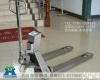 YCS 衡阳<em>铲车</em>电子秤<em>报价</em>（质优价美）2T不锈钢液压叉车秤