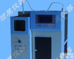 JZ-GA05型 全<em>自动原油蒸馏测定仪</em>