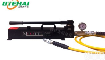 供应上海苏州超<em>高压</em>型<em>手动</em>泵