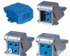 F-3-M5 F-3-1/4 F-2-1/4 F-4-1/4 <em>台湾</em>POSU<em>脚踏</em>阀