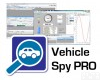 Vehicle Spy 3专业版 Vehicle Spy 3-汽车<em>总线</em><em>仿真</em>测试,ECU故障诊断