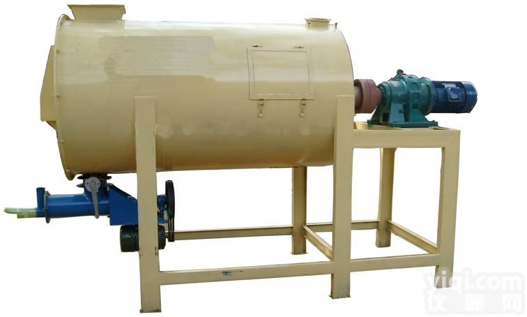 XRS-DH-9H500 卧式圆<em>筒式</em>多功能<em>搅拌机</em> 多功能<em>搅拌机</em> <em>搅拌机</em>