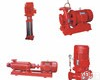 XBD XBD<em>消火栓系统增压泵</em>