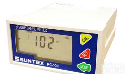 <em>PC</em>-<em>100</em> <em>PC</em>--<em>100</em>，PH-300T  SUNTEX，PH计