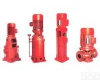 XBD-DL150-20 立式多级<em>固定式</em><em>消防</em>泵