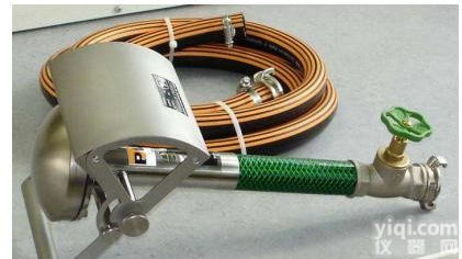 AUTO <em>手持</em>式<em>花洒</em>头试验<em>装置</em>