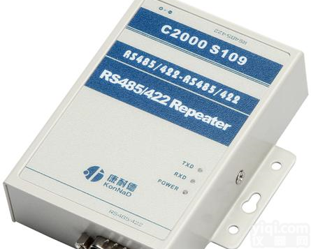 C2000 S109 <em>RS</em>485/<em>422</em>信号<em>放大器</em>