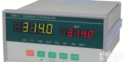 XSB-II-T0-S2 XSB-II型<em>包装机控制仪</em>XSB-II-T0-S2