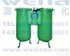 双筒网式<em>过滤器</em>, SWCQ-125,SWCQ-<em>150</em>,SWCQ-200,
