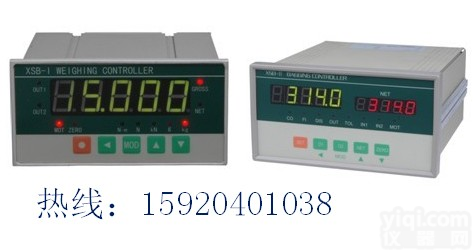 <em>XSB</em>-IC-A1力值显示<em>控制仪</em> <em>XSB</em>-IC-A1力值显示<em>控制仪</em>