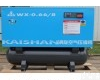 WX-1.1/8 开山<em>涡旋</em>式<em>空压机</em>