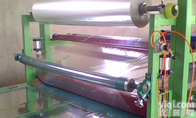 无 |<em>螺旋式</em><em>合拢</em>器