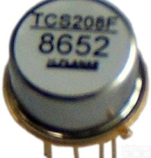 <em>TCS208F</em> 氢气<em>传感器</em><em>TCS208F</em>