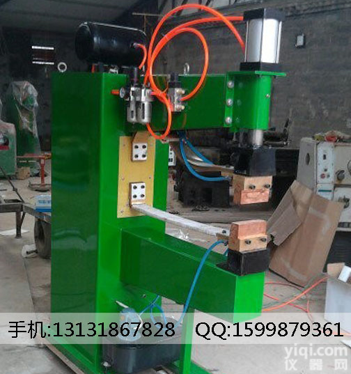 <em>仓储笼</em>排焊机