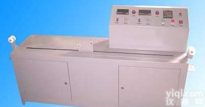 DRT-02 电热毯发热元件弯曲试验机