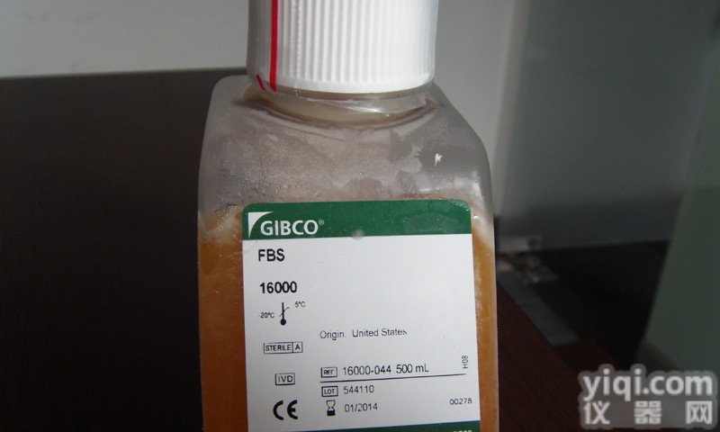 16010-<em>159</em>  现货促销 Gibco 新生牛血清原装16010-<em>159</em> 价格
