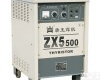  ZX5--500 唐王 ZX5--500<em>可控硅</em>整流手弧<em>焊机</em>