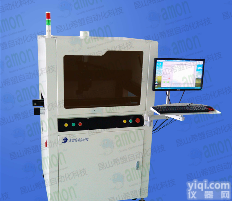 希盟D4000 希盟自动化科技COB<em>全自动</em>点胶机 - COB<em>智能</em>封胶机