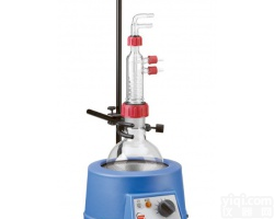 EMA系列 <em>英国</em>BIBBY 搅拌<em>电加热</em>套 EMA系列