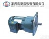 GV32-1500-10SB 立式<em>单相</em>·<em>三相</em>齿轮减速<em>马达</em>