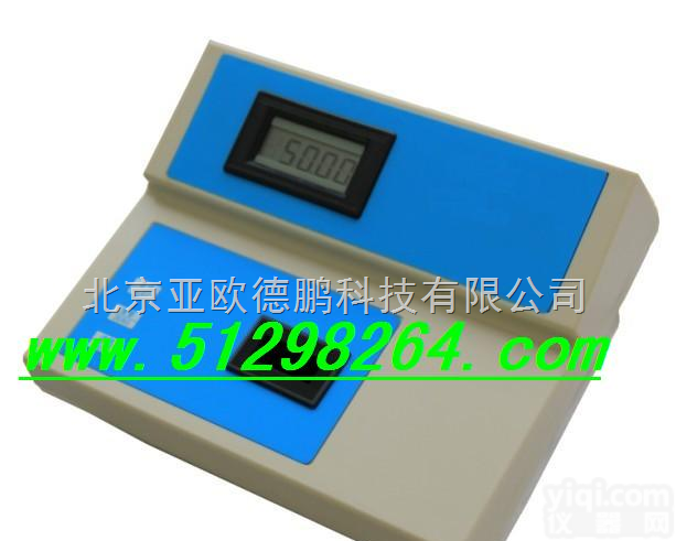 DP-S 色度检测仪/色度测试仪/<em>色度分析仪</em>