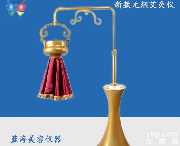 智能无烟<em>艾灸</em>仪好不<em>好用</em>？